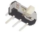 CL-SB-22C-01 Electromechanical