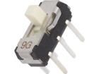 CL-SB-22C-01 Slide Switches