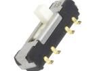 CL-SB-23B-02 Slide Switches