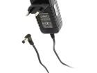 CLW-0612-W2E-EB-L Wall Mount AC Adapters