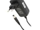 CLW-1005-W2E-EB25 Wall Mount AC Adapters