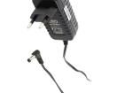 CLW-1212-W2E-EB-L Wall Mount AC Adapters