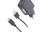 CLW-1505-W2E-ERCU Wall Mount AC Adapters