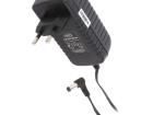 CLW-2412-W2E-EB-L Wall Mount AC Adapters