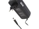 CLW-3612-W2E-EB25 Wall Mount AC Adapters