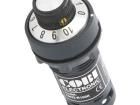CM22-R100K Industrial Panel Mount Indicators / Switch Indicators