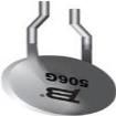 CMF-RL55-0  Circuit Protection