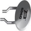 CMF-RL55-0 Resettable Fuses - PPTC