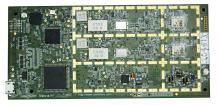 DE70322T electronic component of CML Microcircuits