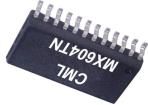 MX604TN  Semiconductors