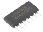 CMT2157B-ESR electronic component of Hope Microelectronics