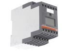 CM-TCN.011P  Electromechanical