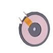 YX-A11-R501053-G0807 WiFi Modules - 802.11