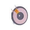 YX-A11-R501053-G0807(BEIJIAO) WiFi Modules - 802.11