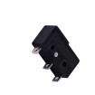 MAC-1210-0-AAA12-02 Basic / Snap Action Switches