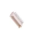 CNJM2006WR-2X11P-9T Headers & Wire Housings