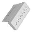 CNMB/2/TG508P Enclosures, Boxes & Cases