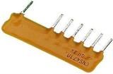 CNS 471B6  Passive Components