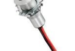 CNX 482 2 BTP 12 LED Panel Mount Indicators