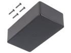 COFFER 2.9  Enclosures