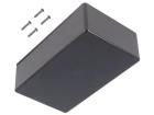 COFFER 3.9  Enclosures