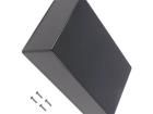 COFFER 4.9 Enclosures, Boxes & Cases