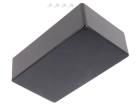 COFFER A/7.9  Enclosures
