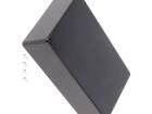 COFFER A/7.9 Enclosures, Boxes & Cases
