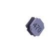 ABG08A40M470 Fixed Inductors