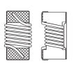 0302CS-21NXJLU electronic component of Coilcraft