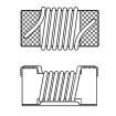 0302CS-21NXJLU Fixed Inductors