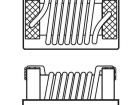 0603HL-821XJRB Fixed Inductors