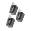 0603USB-601MLC Common Mode Chokes / Filters