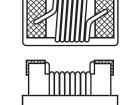 0805AF-153XJRB Fixed Inductors