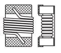 0805HT-R39TGLB electronic component of Coilcraft