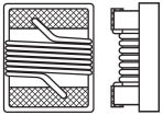 1008CT-500XGLB electronic component of Coilcraft