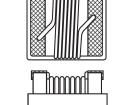 1008LS-152XJLB Fixed Inductors