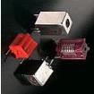 142-05J08S Variable Inductors