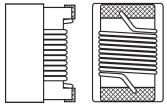 HA4033-ALB  Passive Components