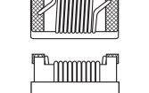 HA4033-ALB Fixed Inductors