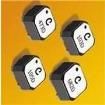 LPD6235-473MEB Coupled Inductors