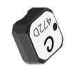 LPS3314-823MRB Fixed Inductors