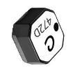 LPS4018-332MRB Fixed Inductors