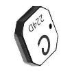 LPS5015-102MRB Fixed Inductors