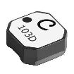 LPS6225-223MRB electronic component of Coilcraft