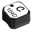 LPS6235-123MRB electronic component of Coilcraft