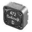 MSS1278-123MLB electronic component of Coilcraft