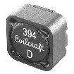 MSS1278T-393MLB electronic component of Coilcraft