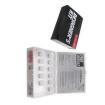 P409 Inductor Kits & Accessories