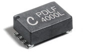 PDLF2500LB electronic component of Coilcraft